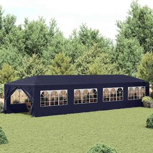 Vrtni Šator 3x12 m Plavi - Plava 3 x 12 m 1 Plava