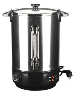 Grijač za vino od nehrđajućeg čelika 15 L 2500 W - 15 l 15 l