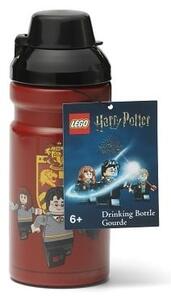 Bordo dječja boca 0,39 l Harry Potter - LEGO®