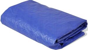 Pokrivač za Bazen PE Okrugli 540 cm 90 g/m² - Ø 540 cm 1 Ø 540 cm 1