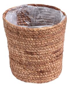 Posuda za bilje od morske trave SEAGRASS BASKET 20 cm