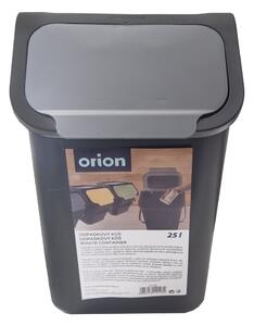 Plastična kanta za razvrstani otpad 25 l Bin - Orion