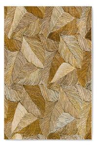 Vanjski tepih u zlatnoj boji 160x235 cm Eugene – Villeroy&Boch