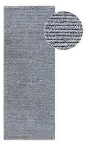 Siva ručno rađena vunenia staza 80x200 cm Francois – Villeroy&Boch