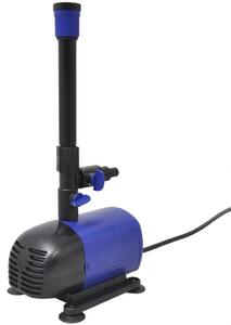Pumpa za fontane 50 W 2000 L / h