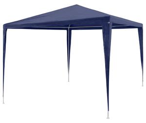 Šator za svadbe - šator za zabave 3 x 3 plavi - Plava 3 x 3 m 1 Plava