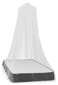 Okrugla Mreža za komarce - Mreža protiv insekata 2 kom 56x325x230 cm