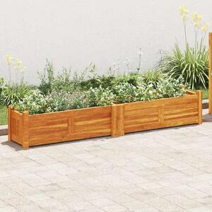 Posuda za Sadnju Drvo Bagrema 150x30x25 cm - Smeđa 150 x 30 x 25 cm 1 150 x 30 x 25 cm