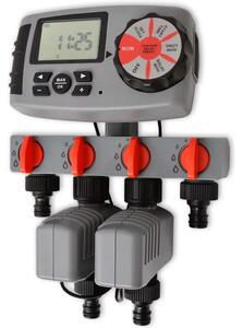 42352 Automatsko navodnjavanje s 4 postaje 3 V