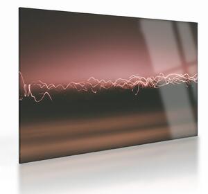 Apstraktna slika (70x50 cm)