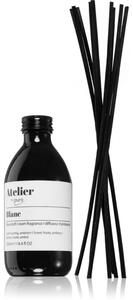 Ipuro Atelier by ipuro Blanc punjenje za aroma difuzer 250 ml