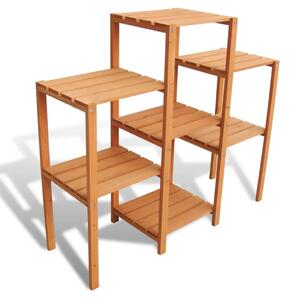 Vrtni stalak za biljke 97 x 31 x 87 cm