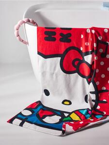 Sinsay - Ručnik Hello Kitty