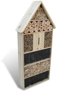 Hotel za Insekte XXL 45 5 x 15 x 99 cm