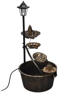 LED Fontana
