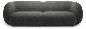 Tamno siva sofa 243 cm Kate – Micadoni