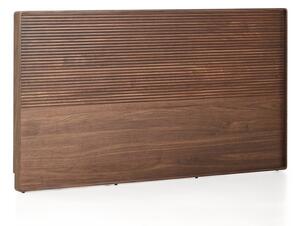 Smeđe uzglavlje 192x91 cm Norlen – Kave Home