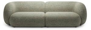 Zelena sofa 243 cm Kate – Micadoni