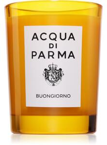 Acqua di Parma Buongiorno mirisna svijeća 200 g