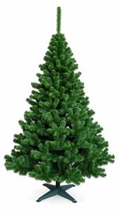 ShopJK BOŽIĆNO DRVCE ZELENA JELA 80 CM