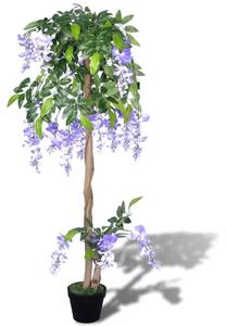 Umjetna Visterija sa Posudom 120 cm - 120 cm 1 120 cm