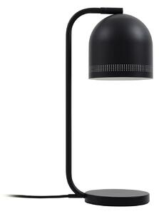 Stolne Lampa NOLA, Oura, Crno, Dnevna soba, Metal, Skandinavski