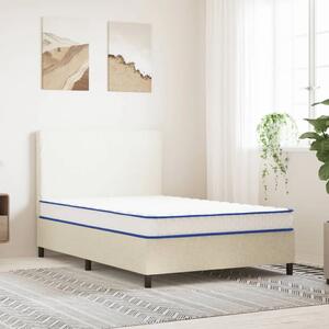Madrac od Memorijske Pjene 200 x 140 x 17 cm mekan - 140 x 200 cm 1 140 x 200 cm