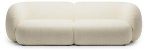 Bež sofa 243 cm Kate – Micadoni