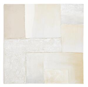 Slika 100x100 cm Pineda – Kave Home