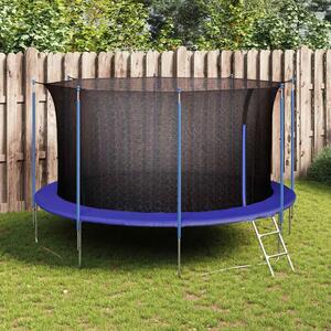 Sigurnosna mreža za okrugli trampolin od 3 96 m - 3.96 m 1 3.96 m