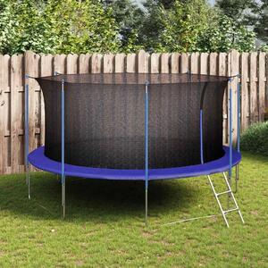 Sigurnosna mreža za okrugli trampolin od 4 26 m - 4.26 m 1 4.26 m