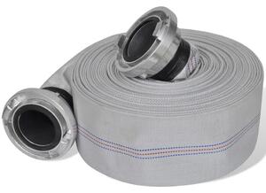 Plosnato vatrogasno crijevo 20 m 3 sa B-storz spojkama - 76 mm/20 m 76 mm/20 m