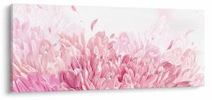 Slika - Cvetenje (120x50 cm)
