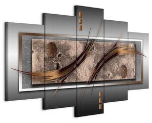 Slika - Modern chic 100x50