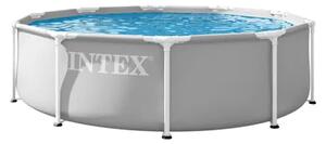 Intex 26700ND Prism Frame bazen 305x76 cm (metalni okvir, 4485L)