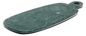 Mramorna daska za rezanje za serviranje 20 x 3 cm Obar – Kave Home