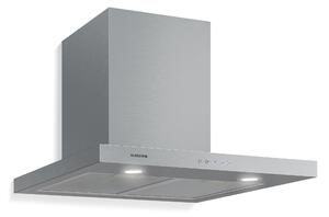 Klarstein Limelight, napa, 60 cm, zidna napa, 600 m³ / h, nehrđajući čelik