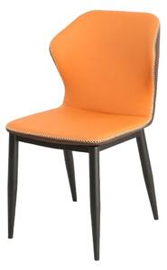 Blagovaonska stolica CEZANE-Narančasta