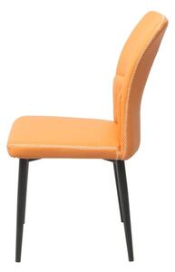 Blagovaonska stolica GIOTO-Narančasta