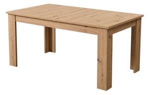 Blagovaonski stol OSCAR-Artisan hrast