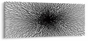 Slika - Sredina (120x50 cm)