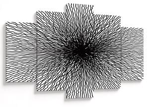Slika - Sredina (150x105 cm)