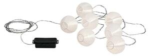 Paulmann LED svjetlosni lanac (3,6 m, Na otvorenom)