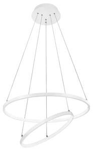 DEA VISILICA LED 75W/3000K/5260lm/DIMM/IP20/MATT BIJELA NL17222002 D
