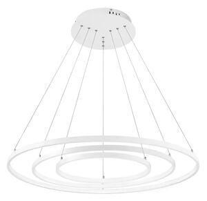 DEA VISILICA LED 130W/3000K/6820lm/IP20/MATT BIJELA NL17222001