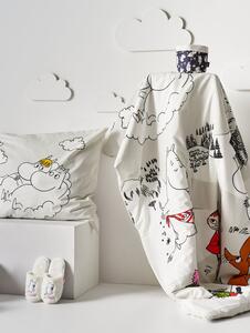 Sinsay - Komplet posteljine The Moomins