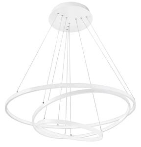DEA VISILICA LED 130W/3000K/6820lm/DIMM/IP20/MATT BIJELA NL17222001 D