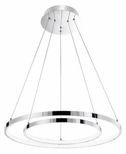 ARIA VISILICA LED 74W/3000K/4025lm/IP20/KROM NL17222003