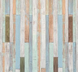 Fototapeta za zid DRIFT WOOD 275x254 cm