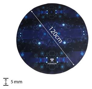 Zaštitna igraća podloga ispod stolice DUNMOON - 120 cm